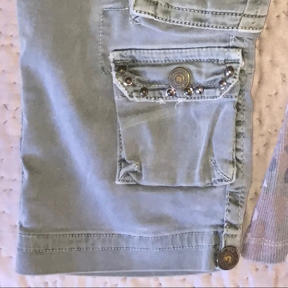 ROBIN’S JEANS, Shorts - Picture 5 of 12